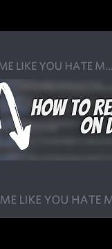 How To Remove Crown on Discord!