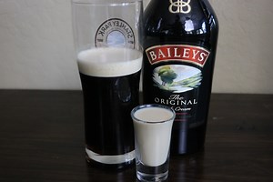 Irish Car Bomb Shot Recipe | Inspire • Travel • Eat