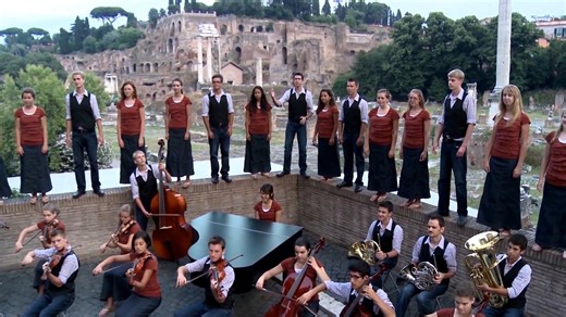 10 Days of prayers - Day #7 My Hope is Build on Nothing Less #Sabbath #adventist #sunday #10daysofprayer #prayer #healing | Advent Broadcast Network