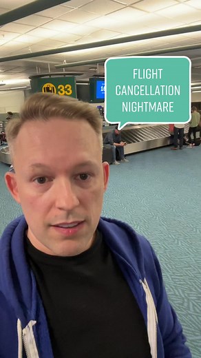Unacceptable Flair Airlines Cancelled Flight Incident: Can You Take a Theragun on an Airplane?