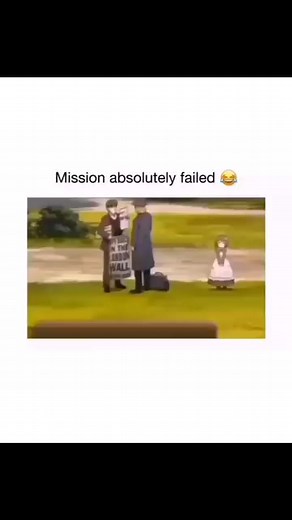 66K views · 324 reactions | Mission failed  | Hanime Multiverse サムシ | Facebook