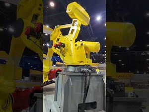 Inside IMTS 2024 Chicago