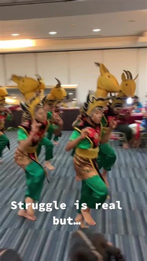 #tarian #melayu #sekolahrendah #cyberjaya #malaysia #cioff #malay #dance #traditional #danceclass #folklore #fyp #art #expression #kids #culture