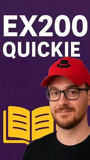 Get all Questions, Answers and Training resources from one single Source for the EX200 Exam.