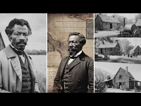 The Hidden History of Chicago’s Real Founder