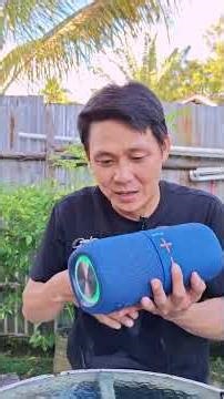 speaker bluetooth orashare