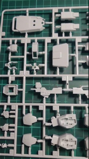 この機体は何でしょう？その56＃ガンダム＃ガンプラ