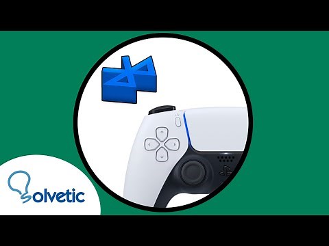 🎮 Desactivar o ACTIVAR BLUETOOTH MANDO PS5 DualSense
