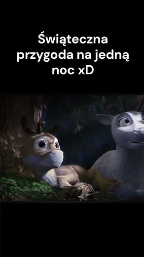 Świąteczna przygoda na jedną noc - Renifer Niko ratuje święta (Niko – Lentäjän poika)