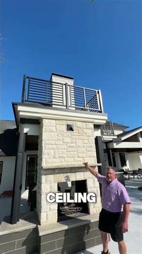 Ventless fireplaces for the patio!