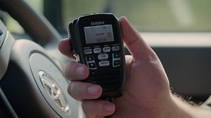 Check out the video on our new Smart CB Radio " UH9080" with Limited Edition 50th Anniversary Packs - Available Now | Uniden