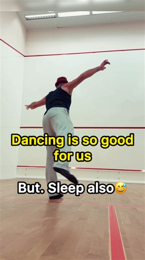 9.5K views · 377 reactions | Dance a little every day, dear friends. It’s so good for us. But. Sleep well as well❤️ #dance #fun #Charleston | Aleksandr Ivakhnov | Facebook