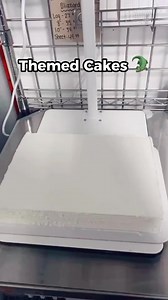 23K views · 1.1K reactions | Decorating is our specialty  #reels #cakes #birthday #birthdaycakes #icecream #familybusiness | Morgann Book | Facebook