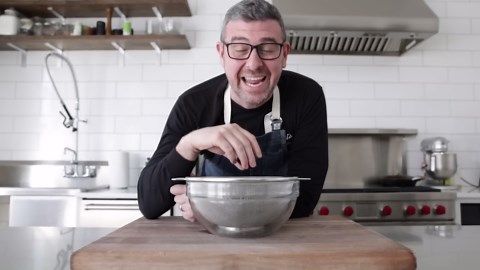 Why I Stuck With This One Dish for Years