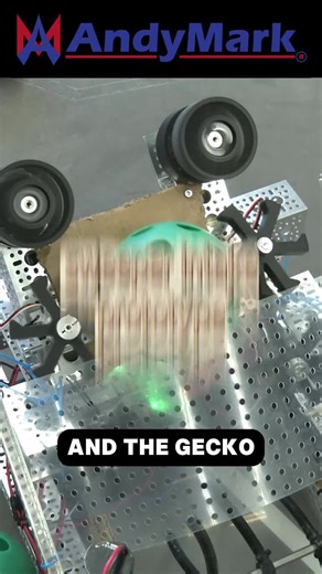 Introducing DECODE Sweeper Intake Prototype for FTC Challenge | FUN Robotics Network posted on the topic | LinkedIn