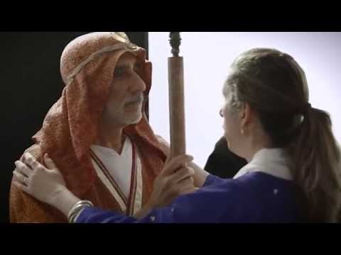 To Perfect This Feast - The Gnostic Mass