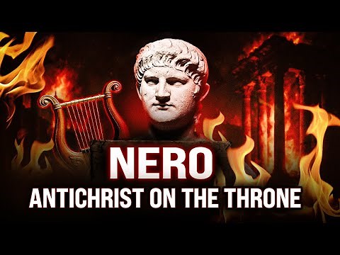 Nero – The Most Evil Emperor