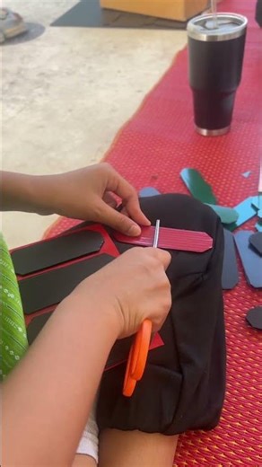 Let's make a scoreboard!