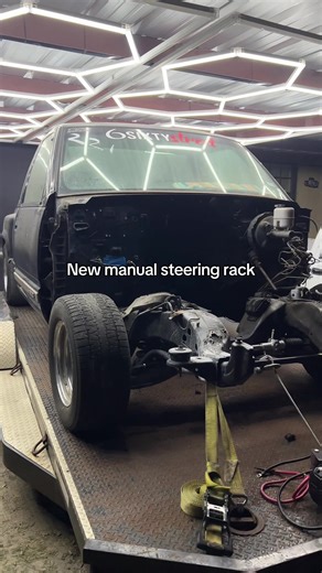 Lightweight Mods for Chevy OBS: Boosting Performance