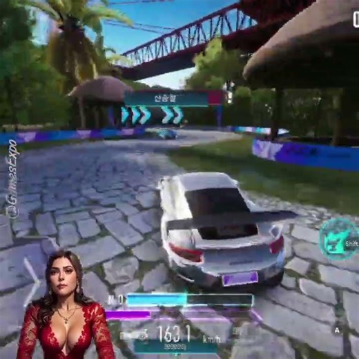 ACE RACER 最速プレイ 🚗 Porsche 911 GT2 RS 🔥 #AceRacer #神プレイ 63