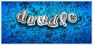 Duudle AI — Fun Drawing Game  | VISIARC