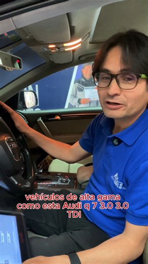 ¡Codificación de Inyectores en Vehículos de Alta Gama sin Complicaciones! 🛠️ ¿Pensabas que solo los escáneres más caros podían manejar vehículos como un Audi Q7 3.0 TDI? ¡Piensa de nuevo! En este video, demostramos cómo, incluso con un escáner Autel de gama básica, es posible realizar la codificación de los inyectores después de haberlos reemplazado. ➡️ Es un paso CRÍTICO para asegurar el correcto funcionamiento del motor y la eficiencia del combustible. Hemos ingresado los códigos de los 6 cil