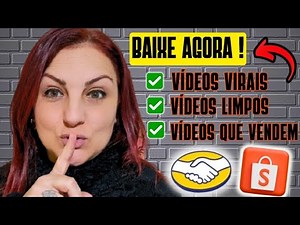 How to Download Videos from Mercado Livre for Promotion 🤩