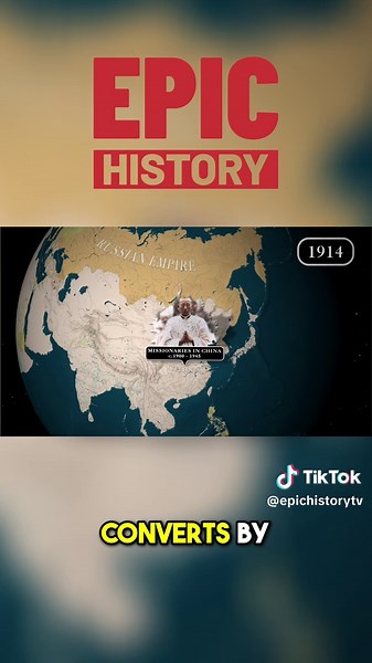The printing press: technology meets theology meets conquest. Martin Luther sparked the Reformation, but what came next was six continents converted—and not all of it willingly. From printed Bibles to colonial domination, this is how one religion conquered the world. #Reformation #MartinLuther #ProtestantReformation #HistoryTok #FYP #ForYou #EpicHistory #ChristianHistory #HistoryLesson #ReligiousHistory #ColonialHistory #DocumentaryTok #HistoricalFacts #MustWatch #Viral