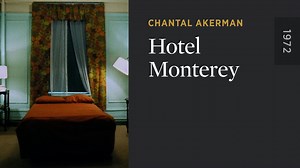 Hotel Monterey