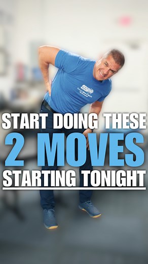 432K views · 5.9K reactions | Do you often wake up feeling stiff and...