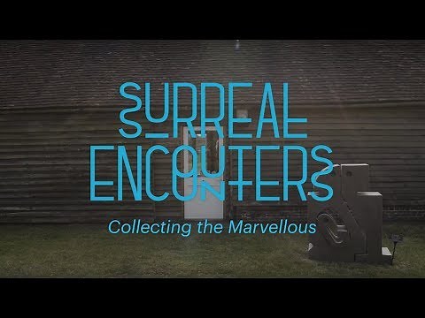 Collector of Surrealism | Roland Penrose