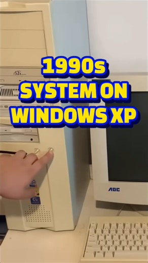 WINDOWS XP PC ON 🤣 Mr.BEAN🚨 90s EXPERIENCE #shorts #viralshorts #viralshorts2025