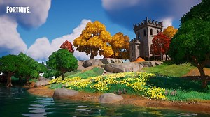 Fortnite Unreal Engine 5.1 Features & New PC Settings - GINX TV