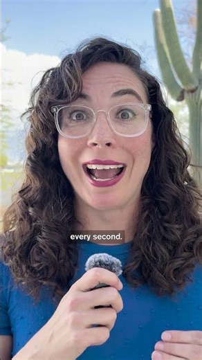 100 Trillion Neutrinos Just Passed Through You