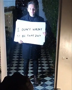 17K views · 479 reactions | Merry Christmas!!! I hope you have an amazing holiday ❄️ here's a chrimbo throwback to me and my song 40 years old x | Casey Lowery | Facebook