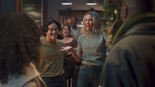 Kia Commercial 2025