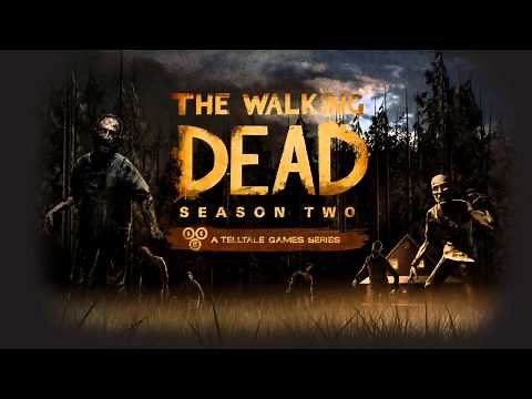The Walking Dead: Season 2 Episode 3 Soundtrack - Beatdown