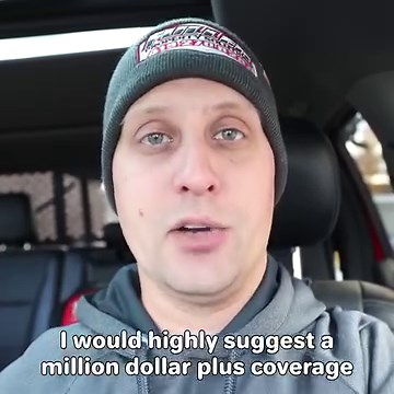 4.1K views · 34 reactions | Top Types of Insurance You MUST HAVE for Snow Plowing! | Brian's Lawn Maintenance - Youtube | Facebook