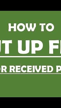 How to PUT UP FILE after receiving PUC