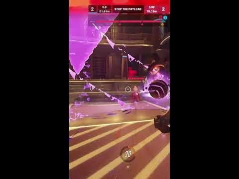 Overwatch Climb to GrandMaster!