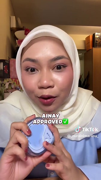 Spill Complexion Makeup dengan Lightplus Wardah