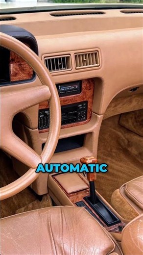 When Chrysler Partnered With Maserati