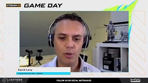 AVATAR, STAR WARS, and ASSASIN'S CREED concept artist David Levy shares that he's blown away by how quick and fun it is to work with KitBash3D assets in Unity. Click here to watch the full episode: https://youtu.be/21PDM3j5vNo | KitBash3D | Facebook