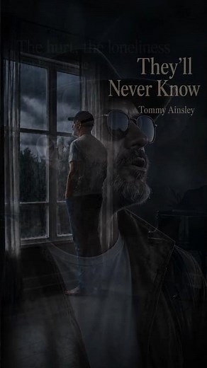 They"ll Never Know #CountryMusic #CountrySoul #TopCountrySongs #TheyllNeverKnow