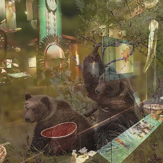 Alaska Summer Adventure: Denali, Wildlife & Scenic Flights!