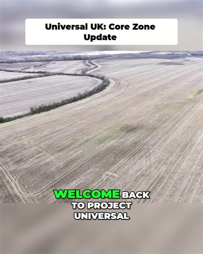 Exploring Core Zone at Universal Studios UK