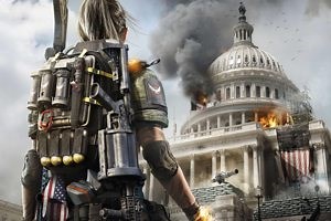 The Division 2 down for maintenance today, 20th June, at 1pm BST | TheSixthAxis