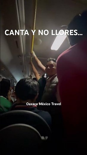 Canta y no llores … #oaxaca #mexico #binnibus
