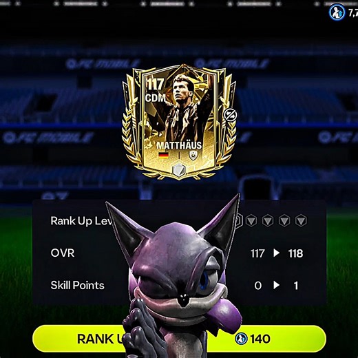 +2 prime Icons for my Team 🤩🥶 #eafc #fifa #fcmobile #fifamobile