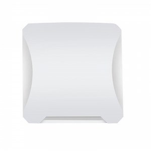 [Hot Item] Stable & Good Quality Car Parking Door Access Control System Long Range 4-6 Meters UHF RFID Reader (SLRM6)